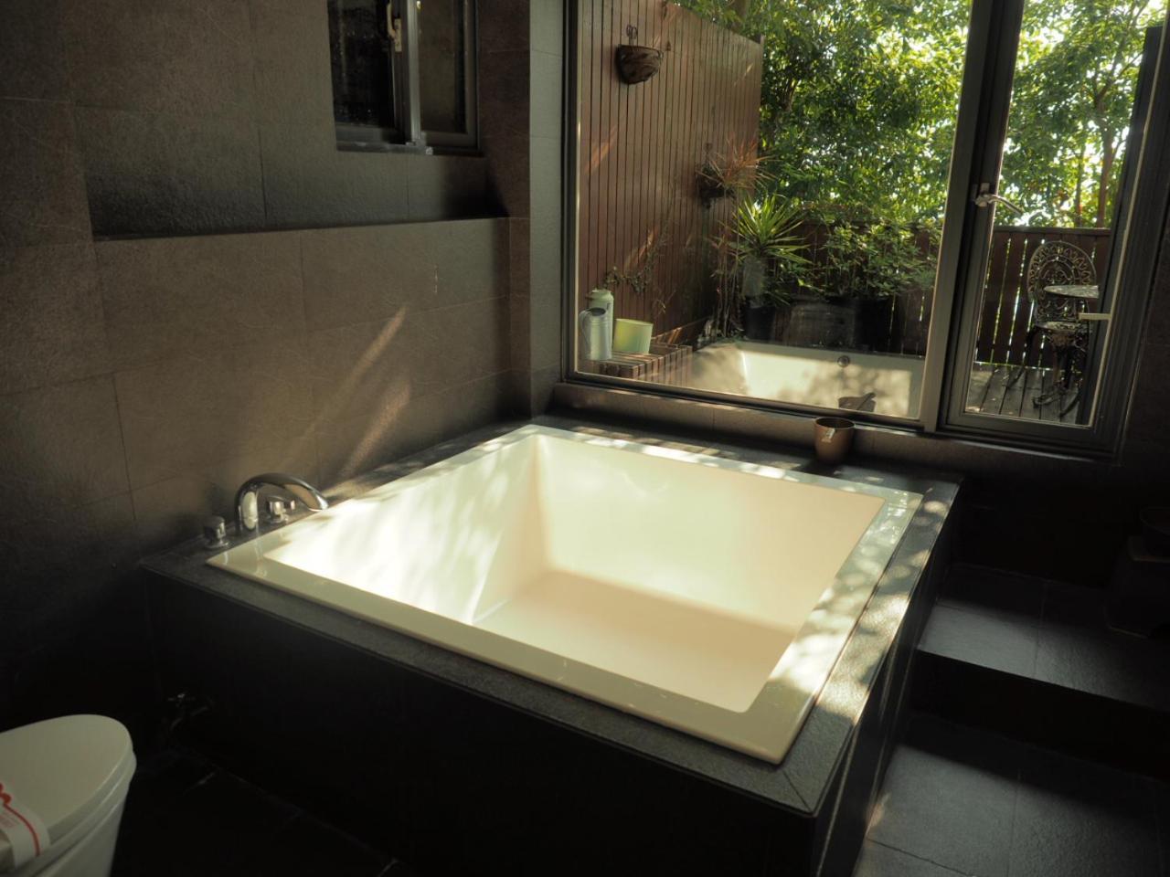5 Km Villa Renai Rom bilde